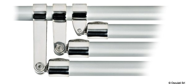 Snodi a forcella interasse mm 113 - 46.761.06